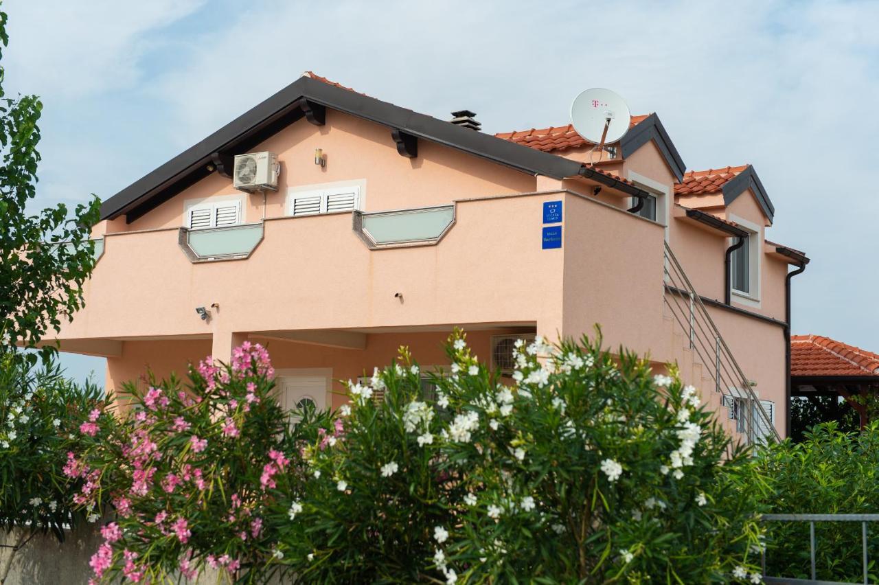 Mala Cista Villa Verbena מראה חיצוני תמונה