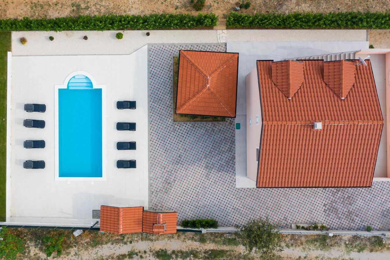 Mala Cista Villa Verbena מראה חיצוני תמונה