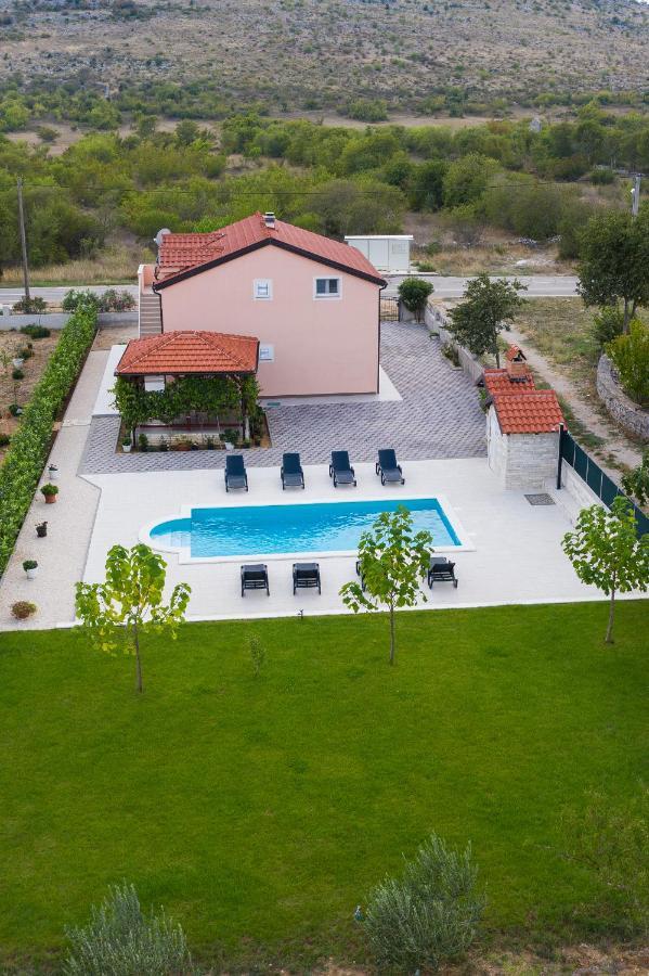 Mala Cista Villa Verbena מראה חיצוני תמונה