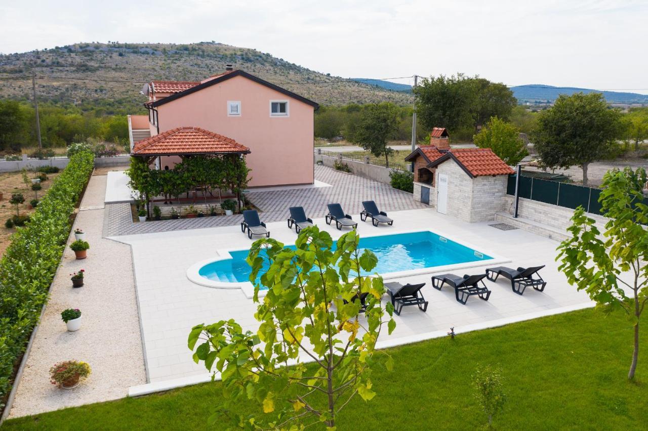 Mala Cista Villa Verbena מראה חיצוני תמונה
