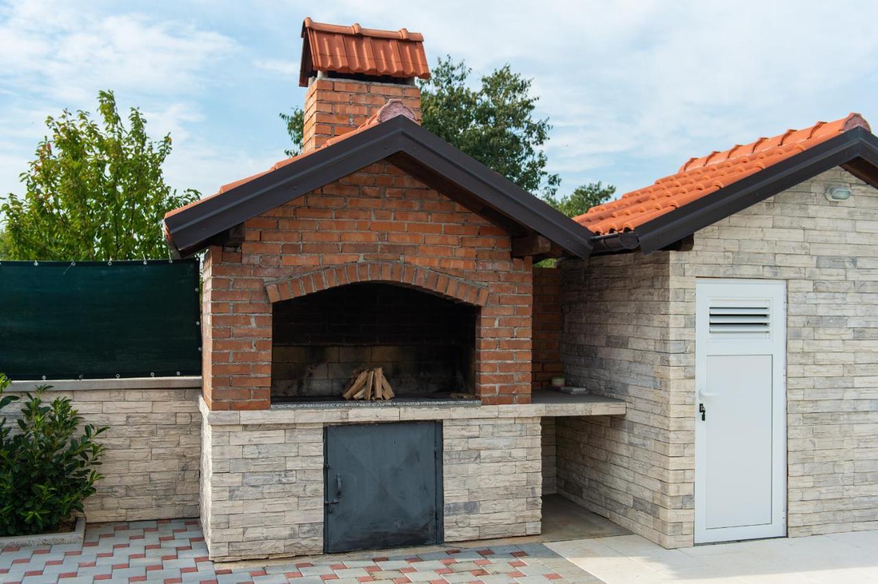 Mala Cista Villa Verbena מראה חיצוני תמונה
