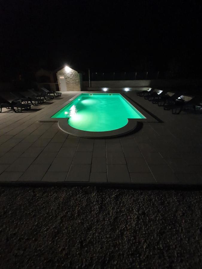 Mala Cista Villa Verbena מראה חיצוני תמונה