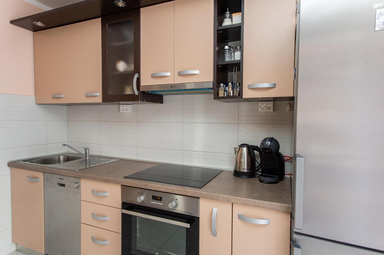 Mala Cista Villa Verbena מראה חיצוני תמונה