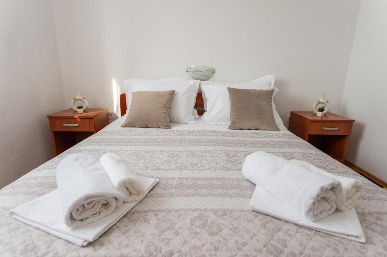 Mala Cista Villa Verbena מראה חיצוני תמונה