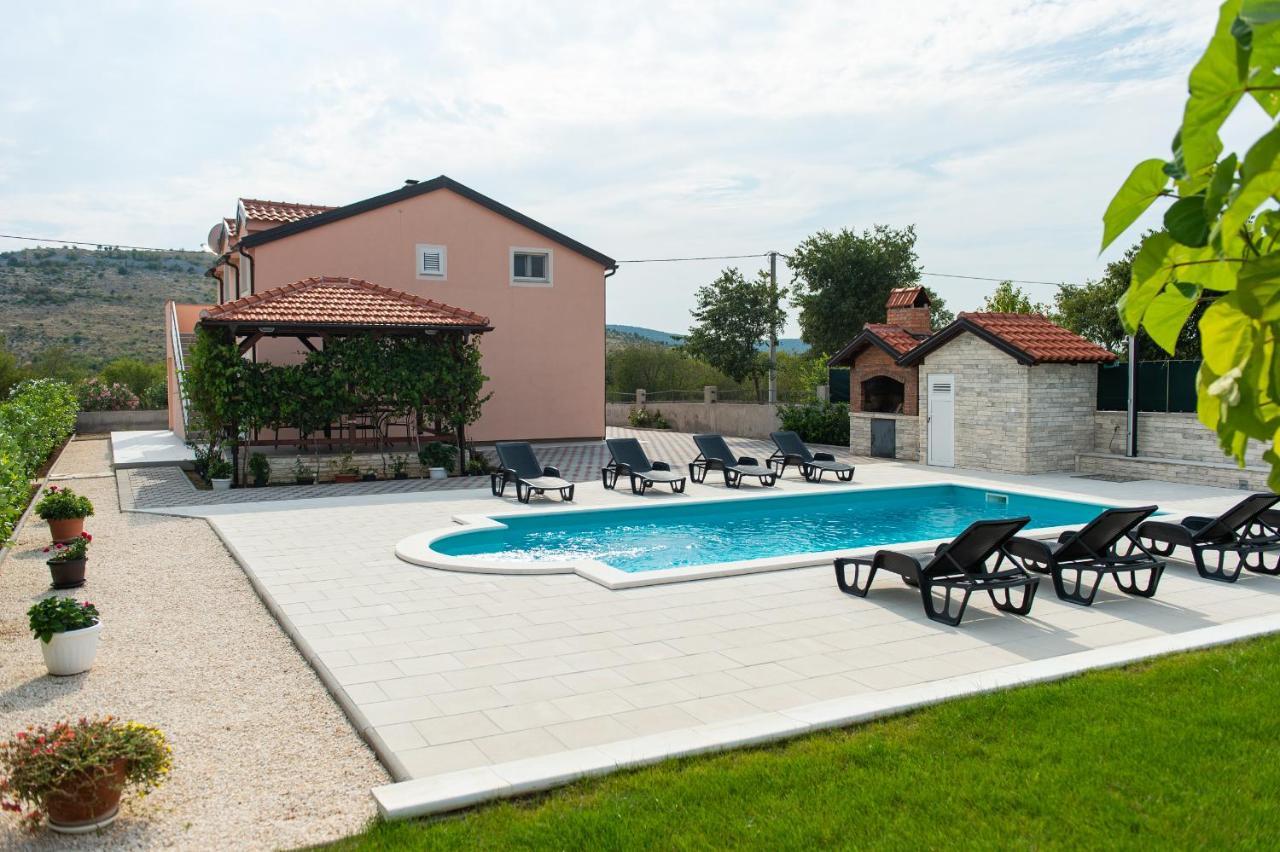 Mala Cista Villa Verbena מראה חיצוני תמונה