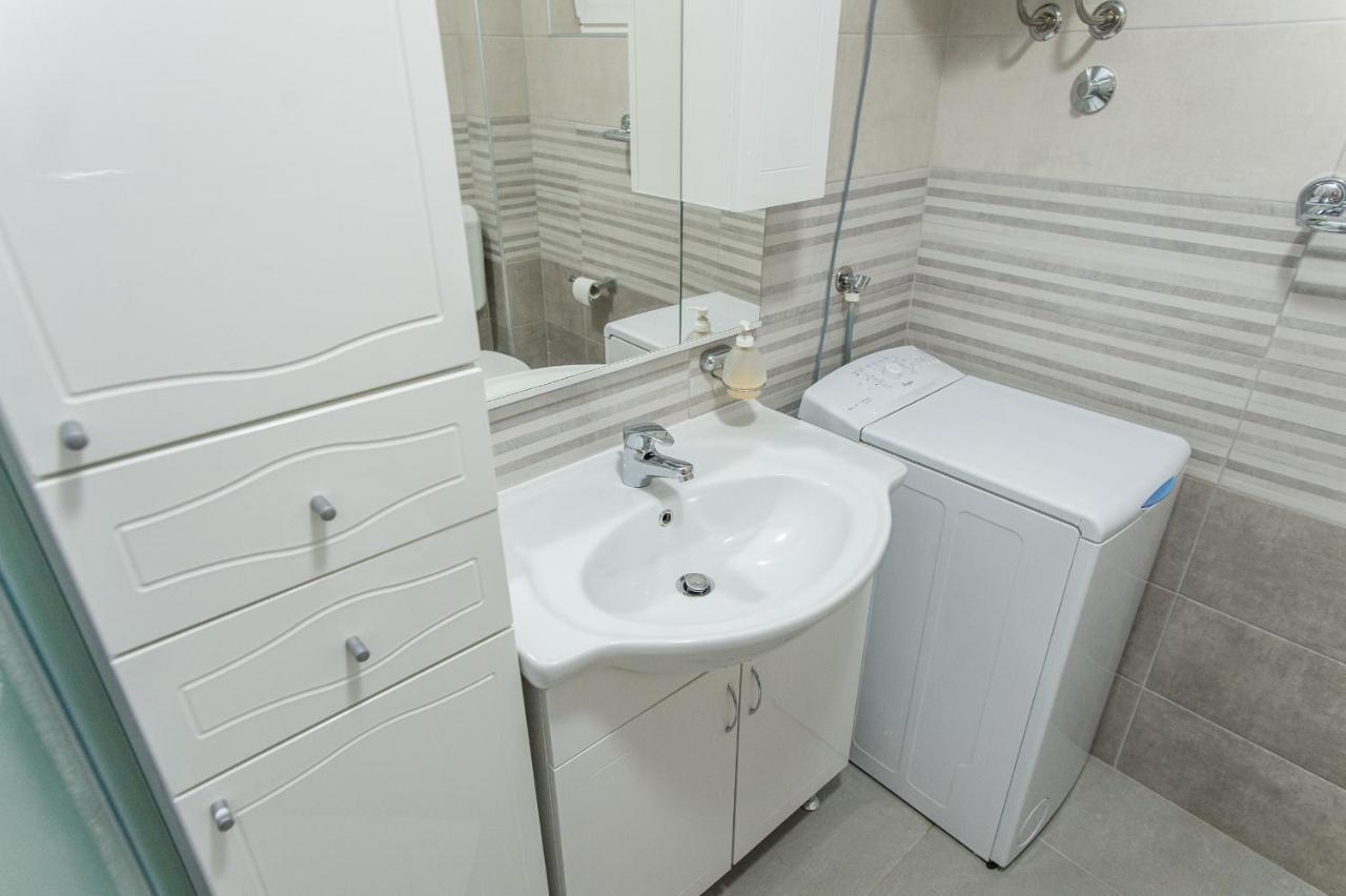 Mala Cista Villa Verbena מראה חיצוני תמונה