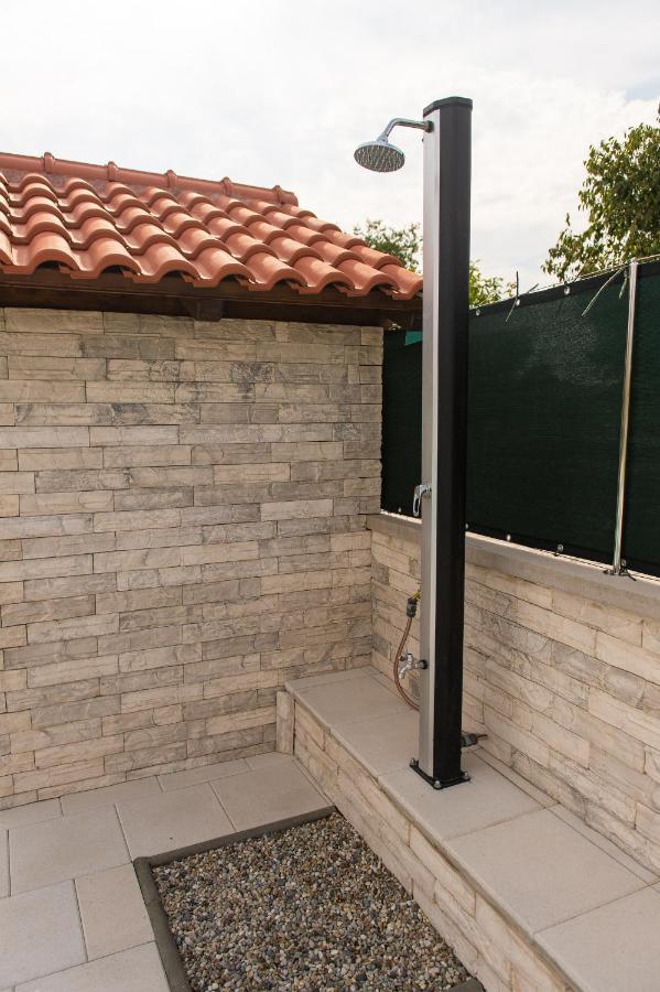Mala Cista Villa Verbena מראה חיצוני תמונה