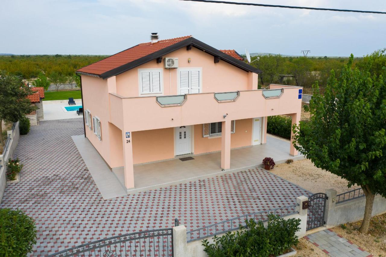 Mala Cista Villa Verbena מראה חיצוני תמונה