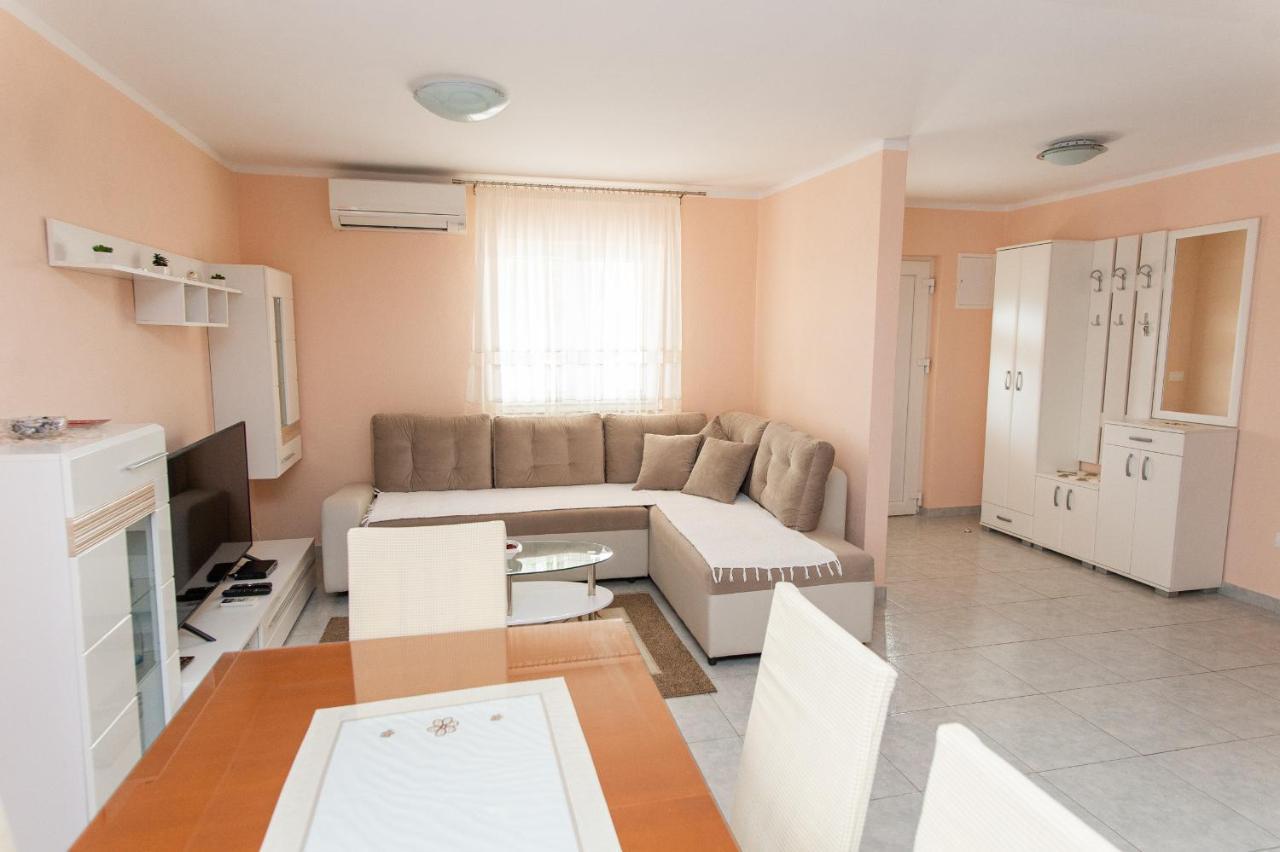 Mala Cista Villa Verbena מראה חיצוני תמונה