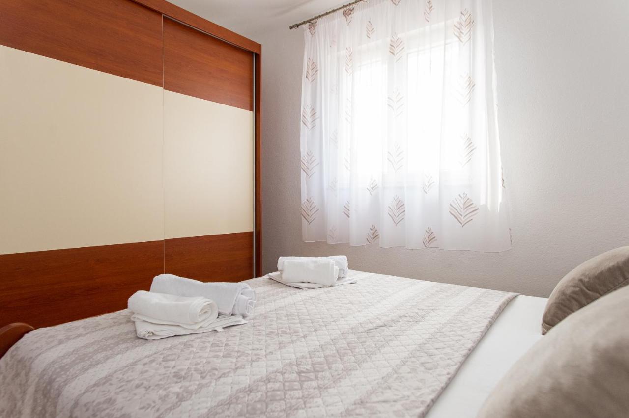 Mala Cista Villa Verbena מראה חיצוני תמונה