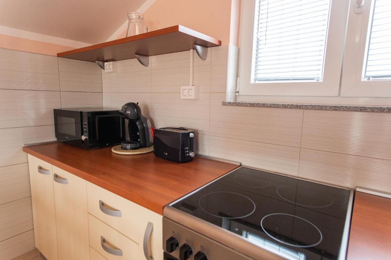 Mala Cista Villa Verbena מראה חיצוני תמונה