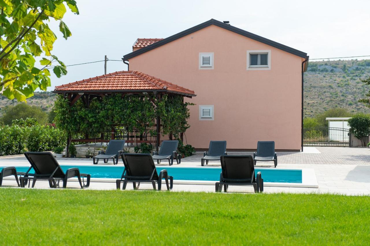 Mala Cista Villa Verbena מראה חיצוני תמונה