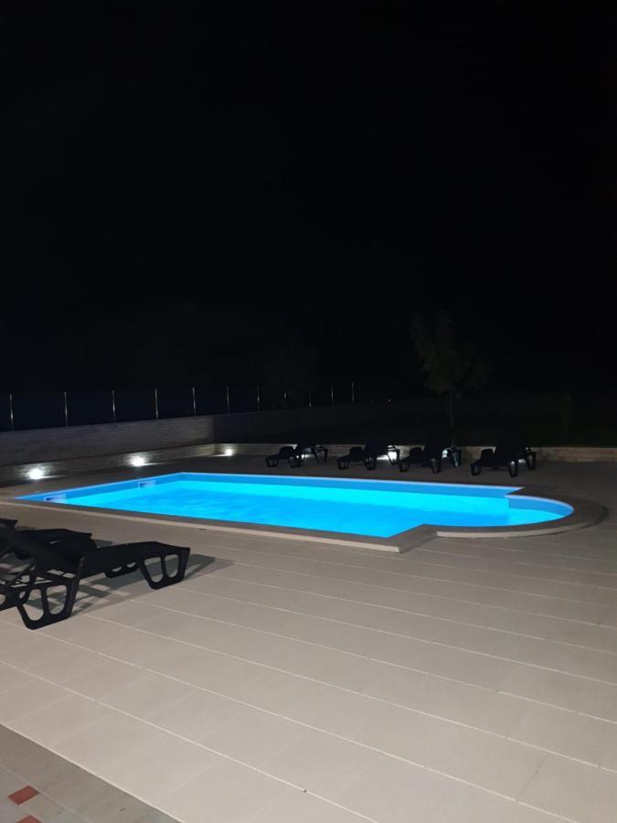 Mala Cista Villa Verbena מראה חיצוני תמונה