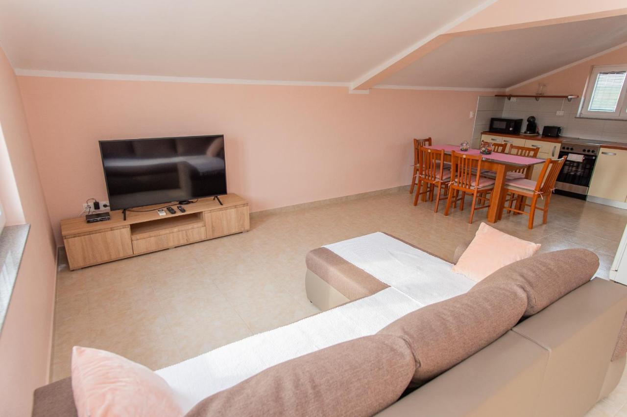 Mala Cista Villa Verbena מראה חיצוני תמונה