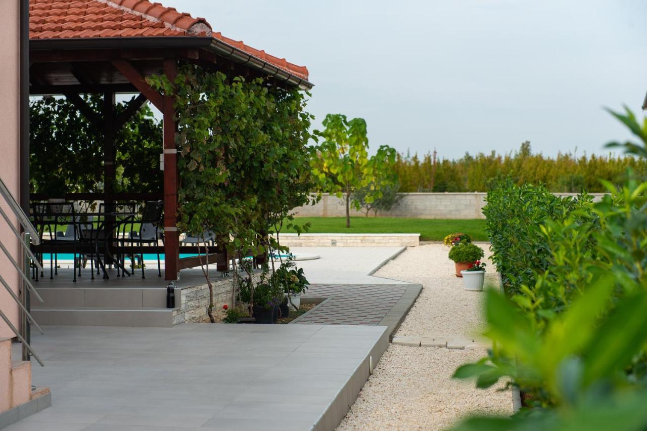 Mala Cista Villa Verbena מראה חיצוני תמונה