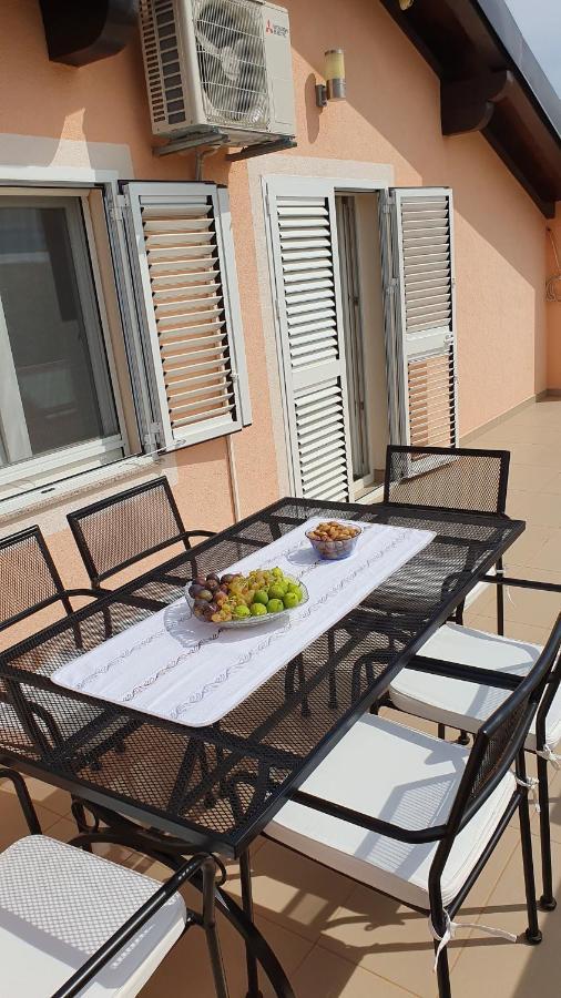 Mala Cista Villa Verbena מראה חיצוני תמונה
