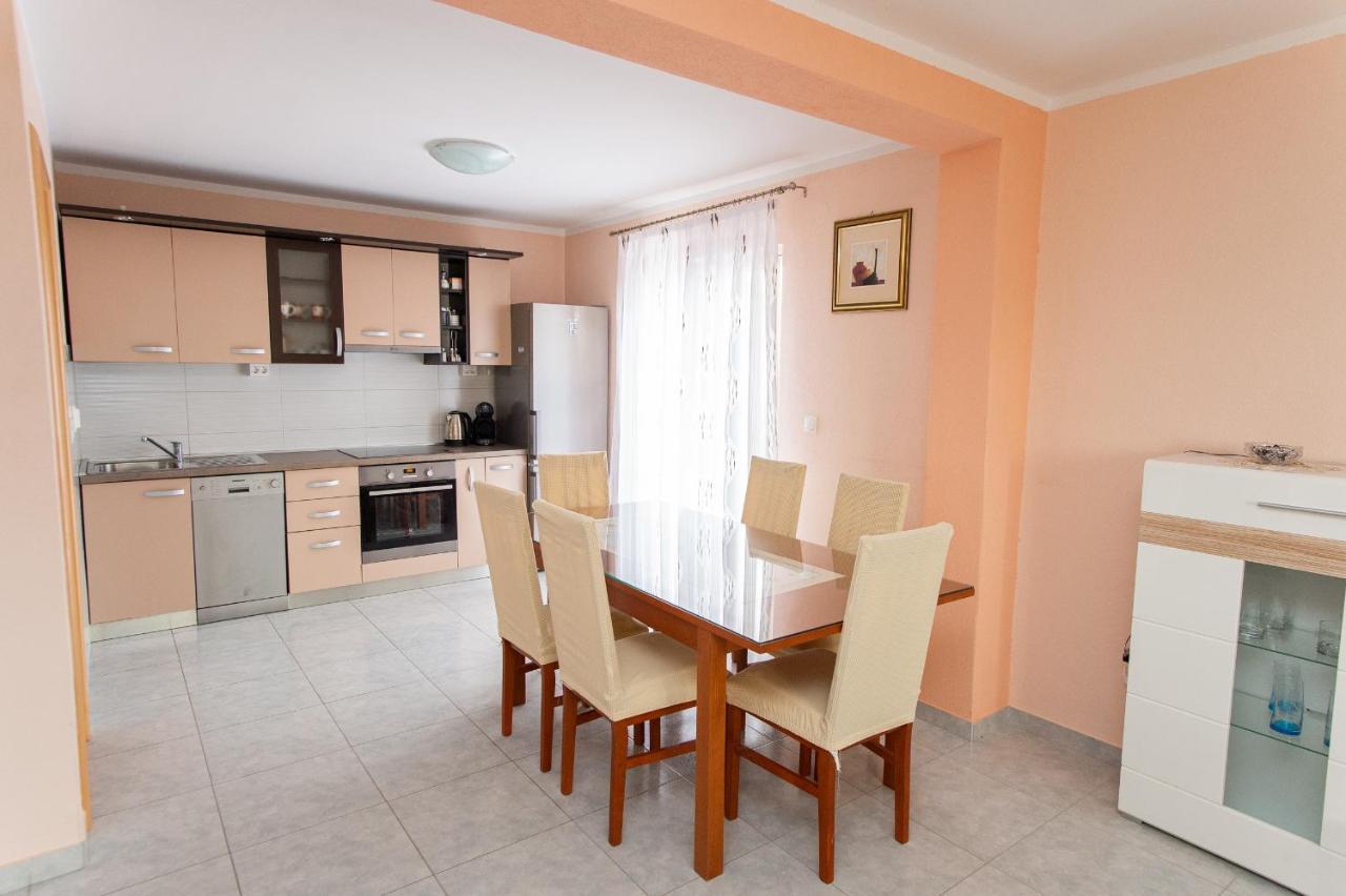 Mala Cista Villa Verbena מראה חיצוני תמונה