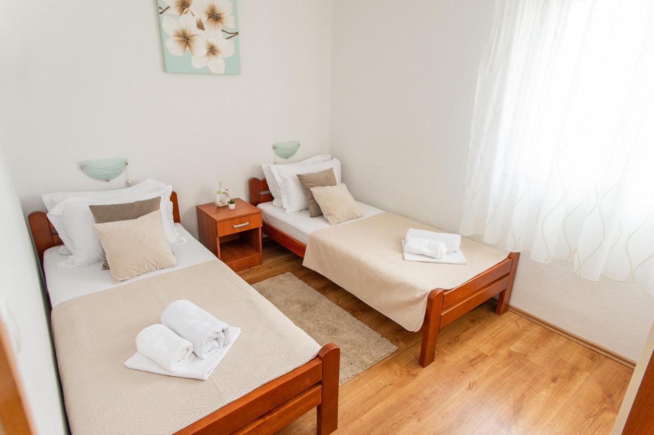 Mala Cista Villa Verbena מראה חיצוני תמונה
