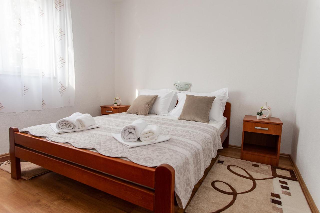 Mala Cista Villa Verbena מראה חיצוני תמונה