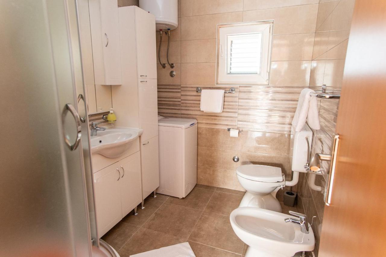Mala Cista Villa Verbena מראה חיצוני תמונה