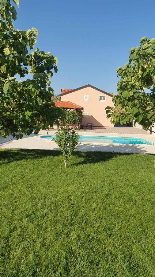 Mala Cista Villa Verbena מראה חיצוני תמונה