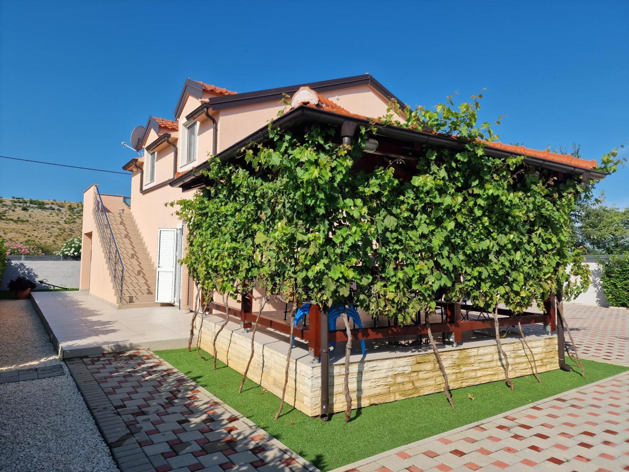 Mala Cista Villa Verbena מראה חיצוני תמונה