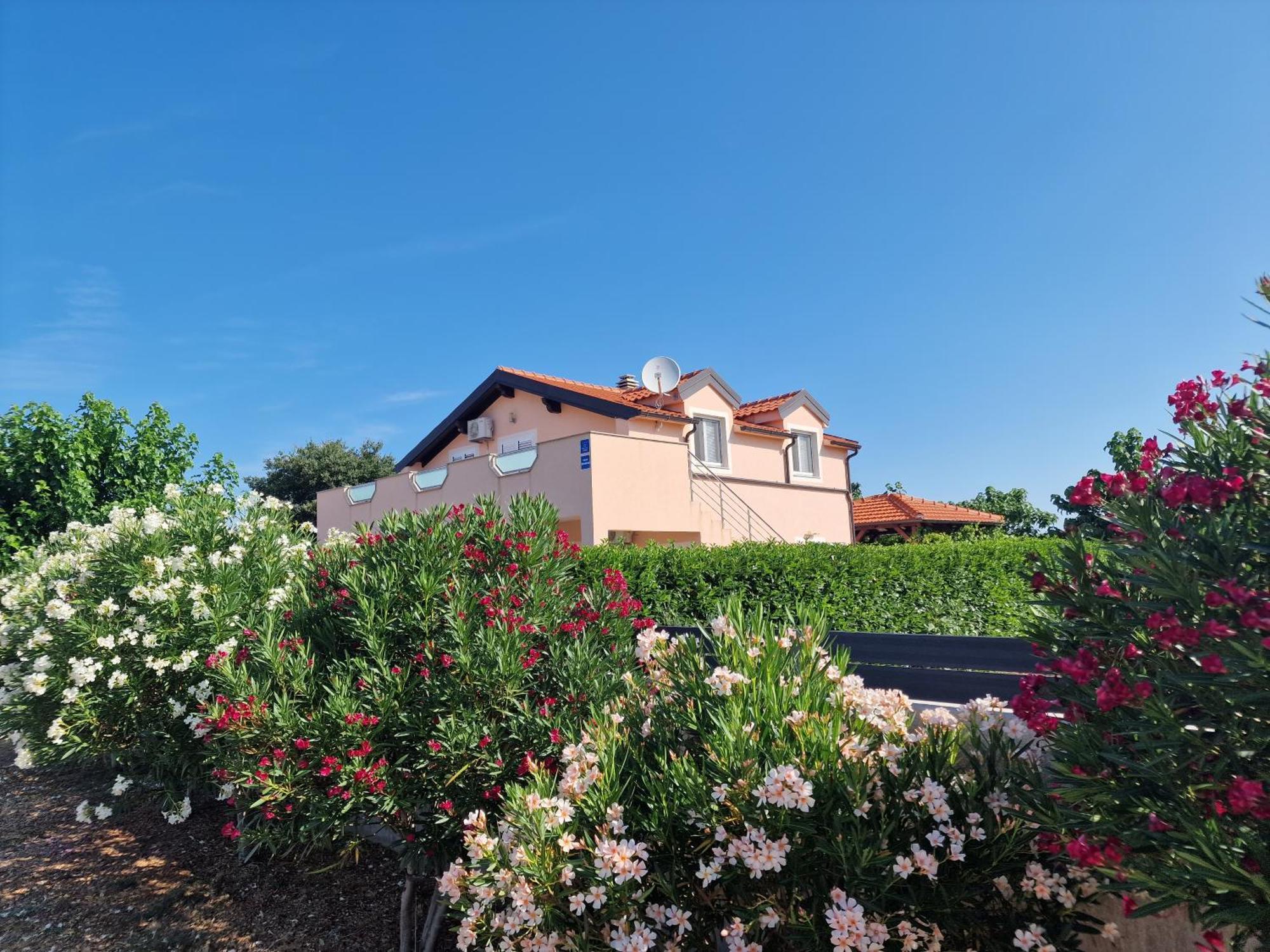 Mala Cista Villa Verbena מראה חיצוני תמונה