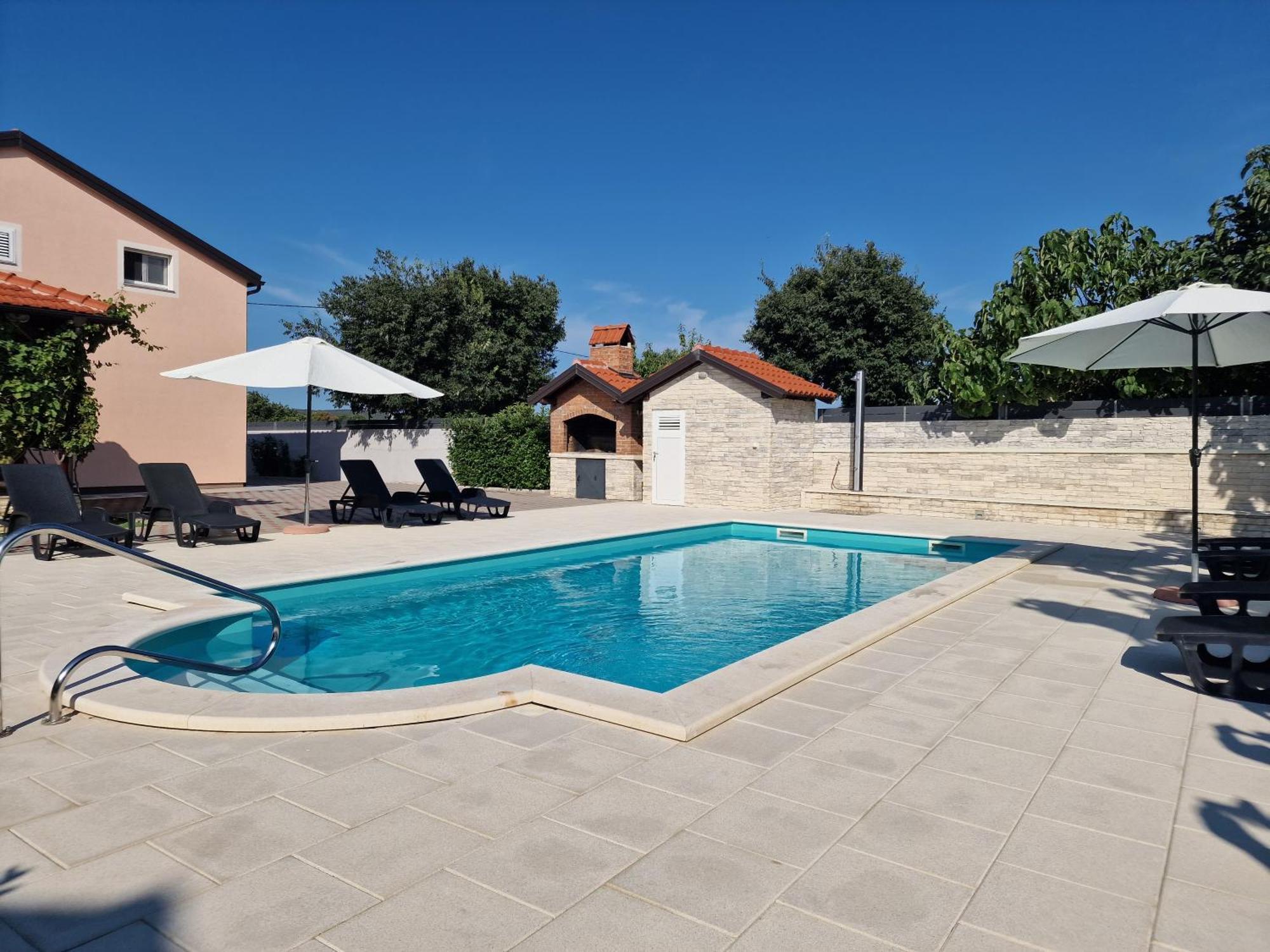 Mala Cista Villa Verbena מראה חיצוני תמונה