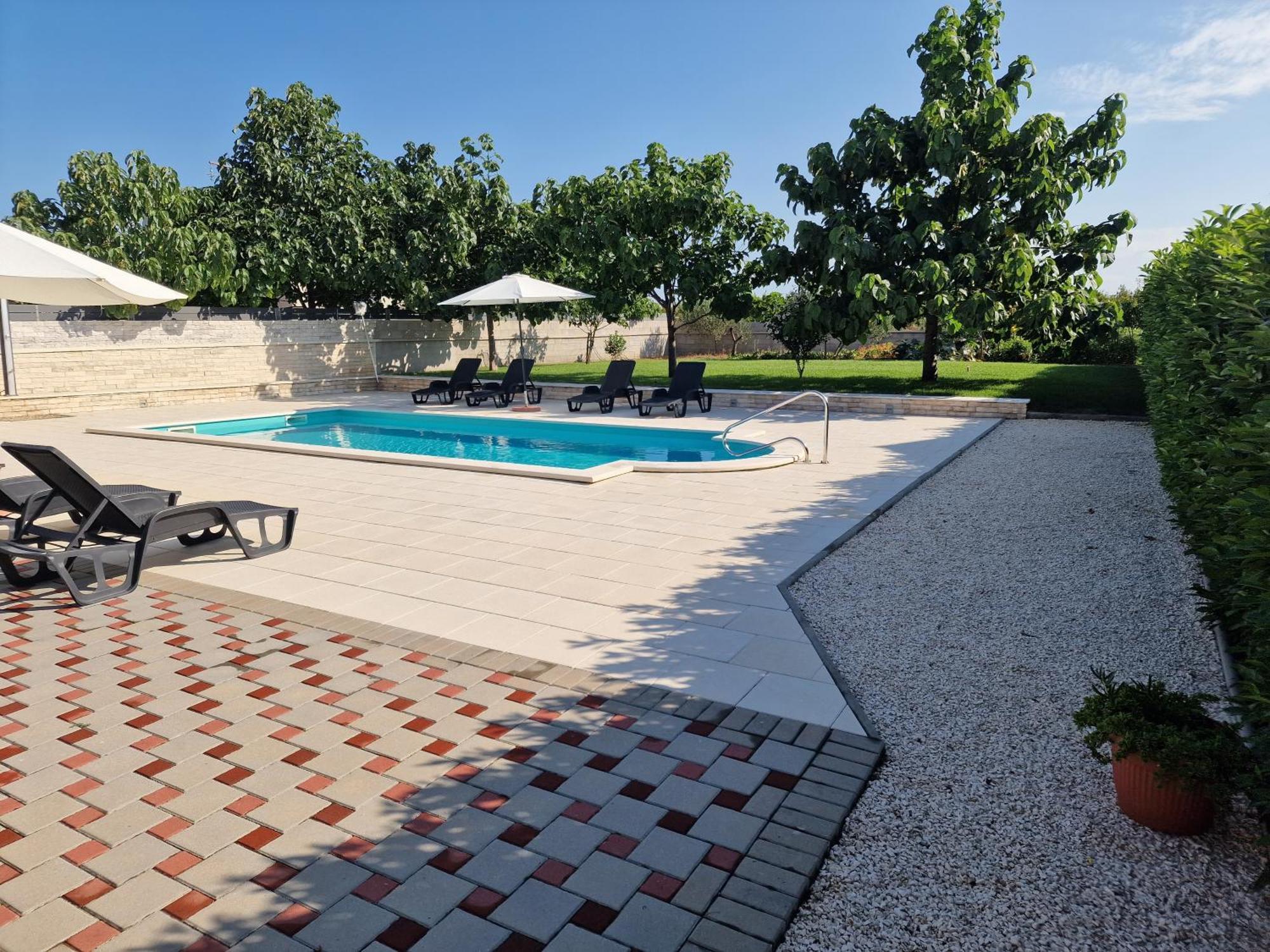 Mala Cista Villa Verbena מראה חיצוני תמונה
