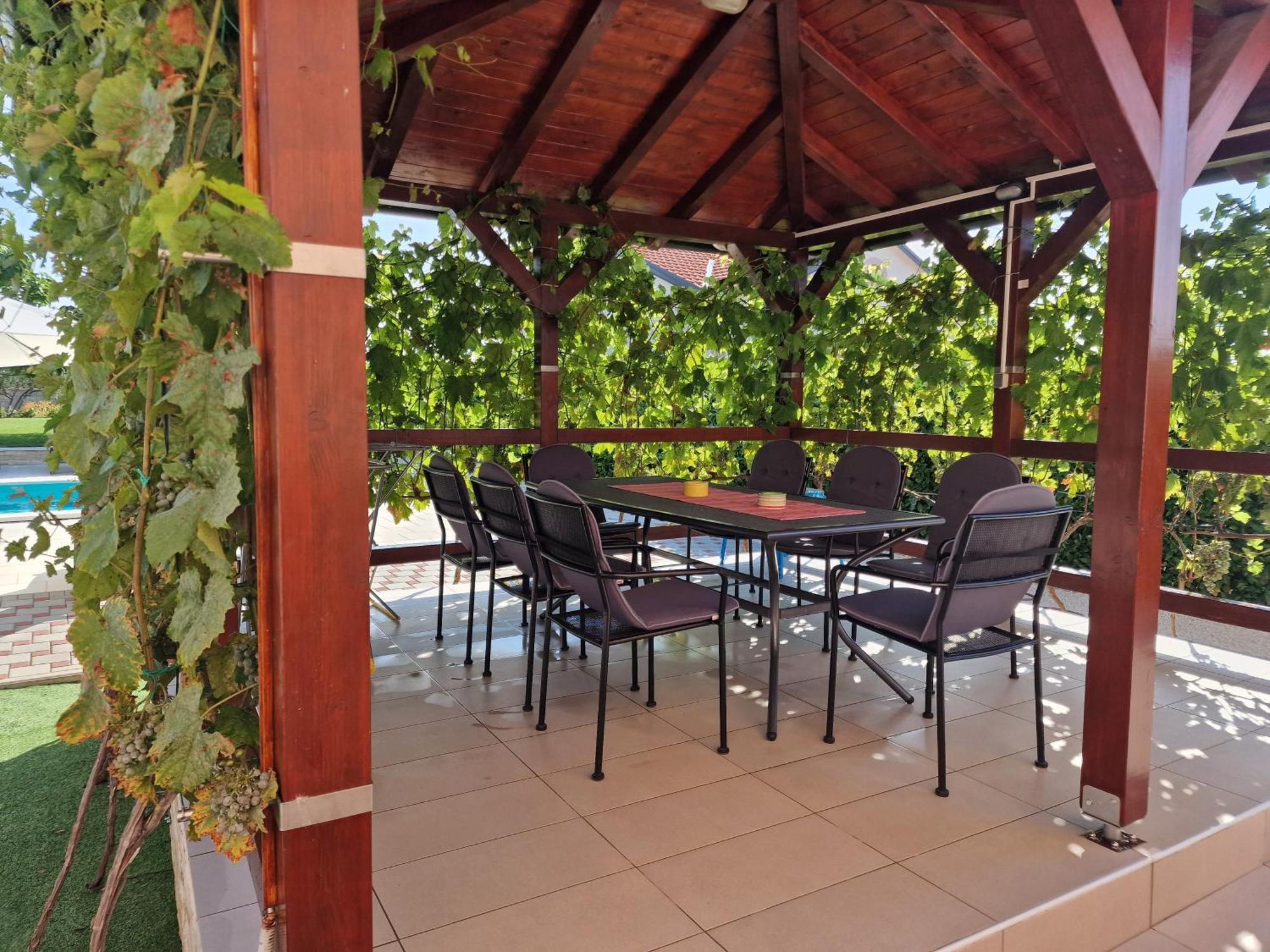 Mala Cista Villa Verbena מראה חיצוני תמונה