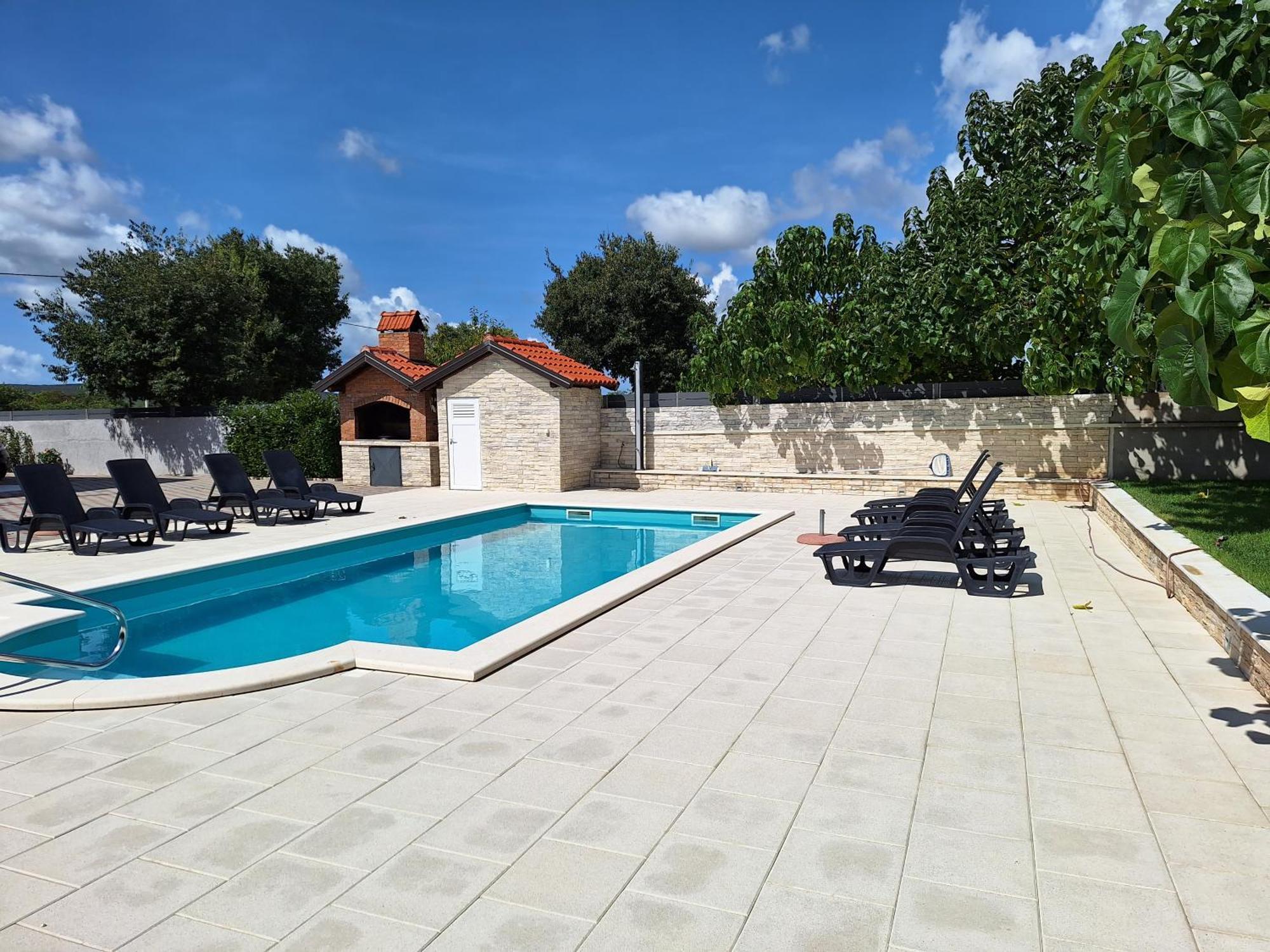 Mala Cista Villa Verbena מראה חיצוני תמונה